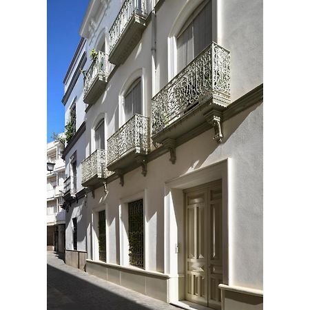 Magno Apartments Cervantes Siviglia Esterno foto